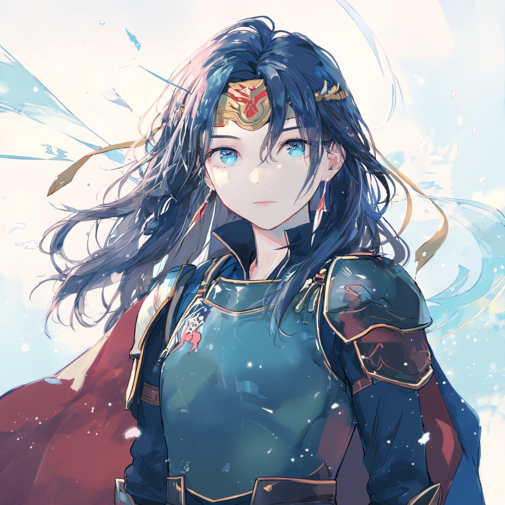masterpiece,  best quality,  highres on Tensor.Art