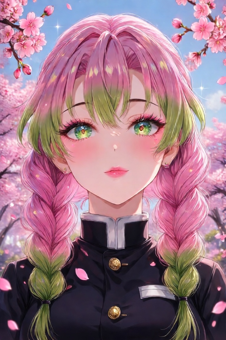 1girl,  solo,  long hair on Tensor.Art