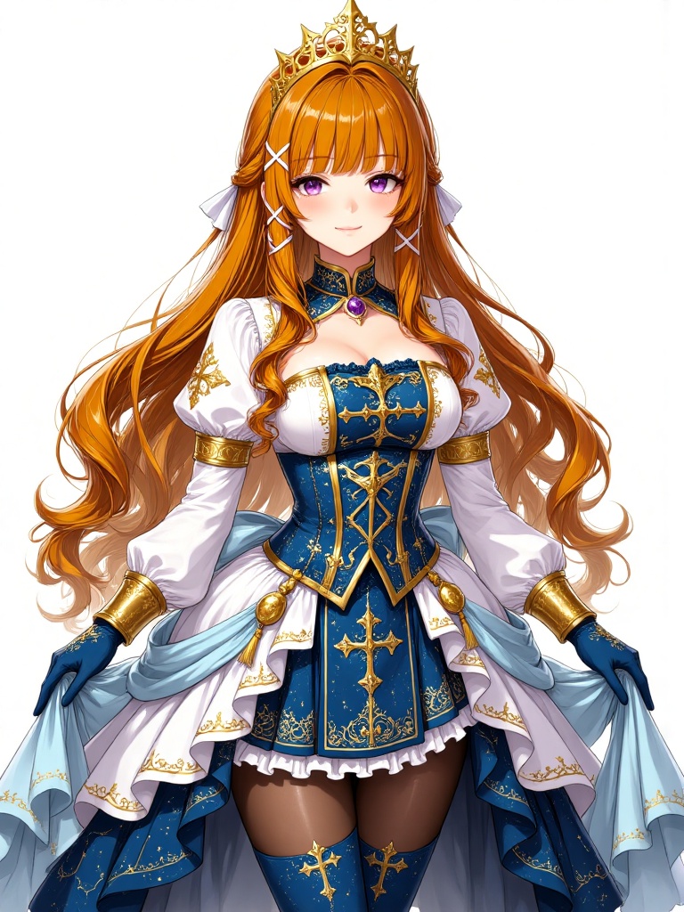 AI generated image by 風に乗って北へ行きたい on Tensor.Art