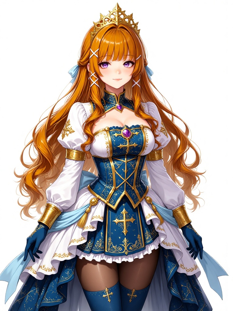 AI generated image by 風に乗って北へ行きたい on Tensor.Art