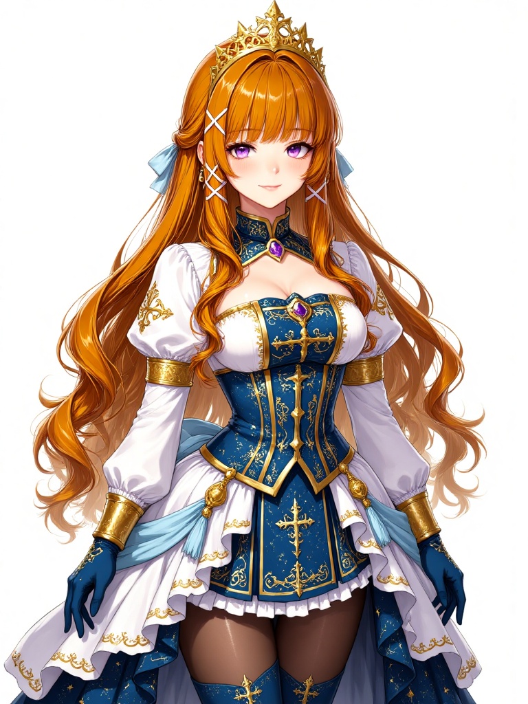 AI generated image by 風に乗って北へ行きたい on Tensor.Art