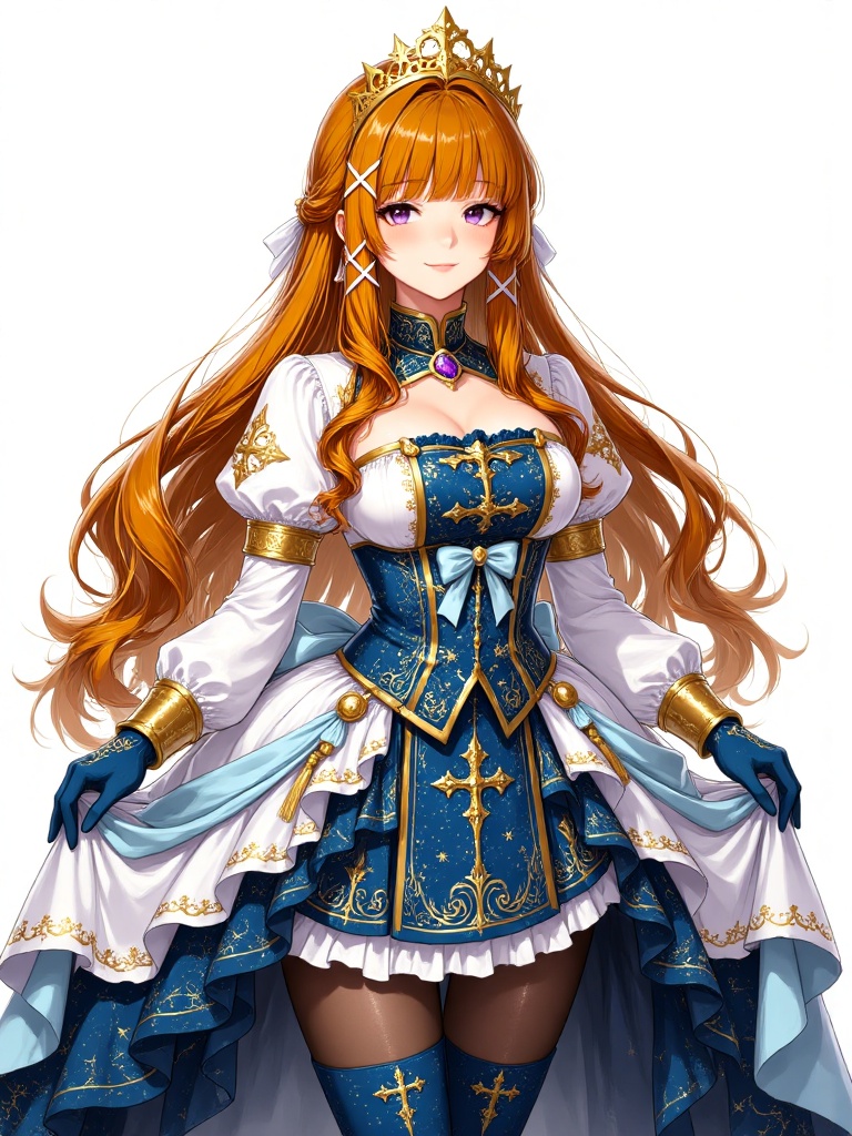 AI generated image by 風に乗って北へ行きたい on Tensor.Art