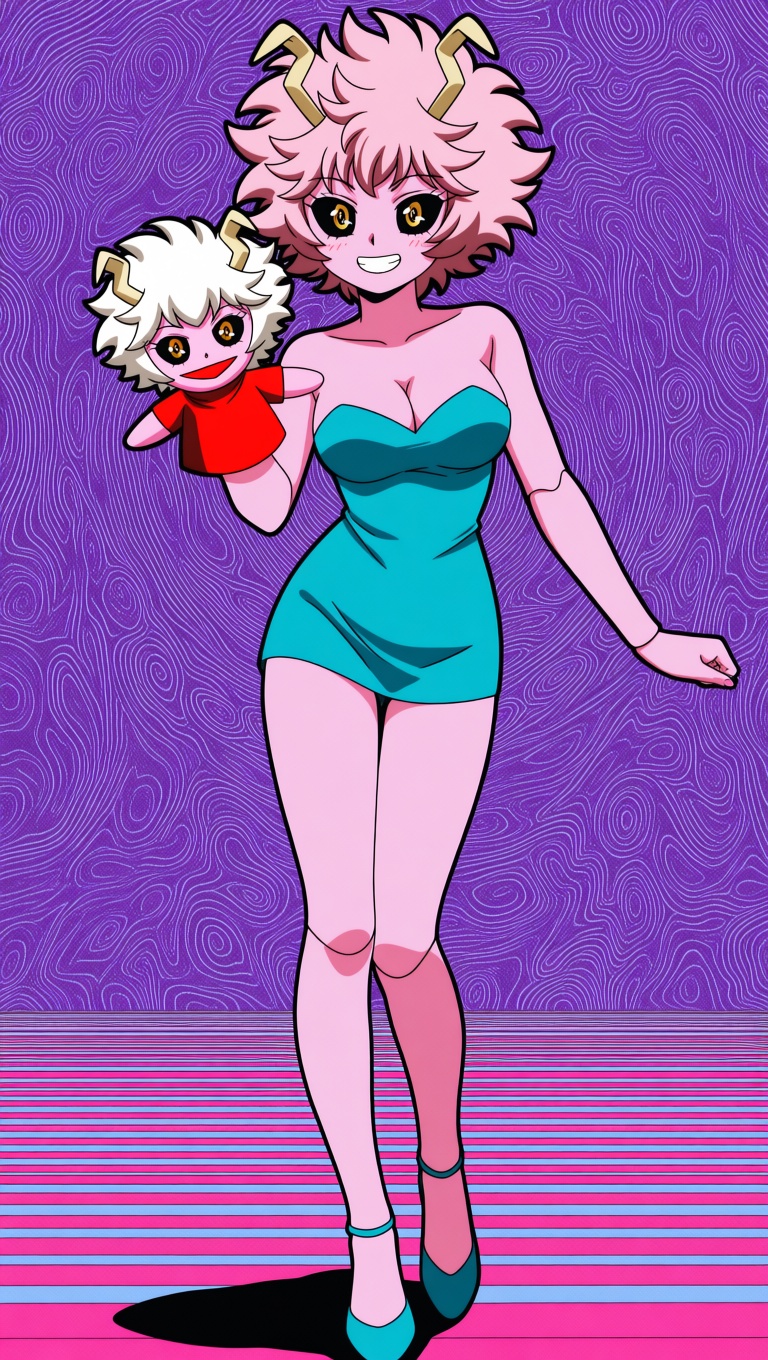 score_7_up,  masterpiece,  1girl on Tensor.Art