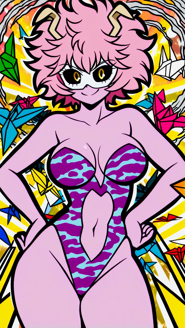 score_7_up,  masterpiece,  1girl on Tensor.Art