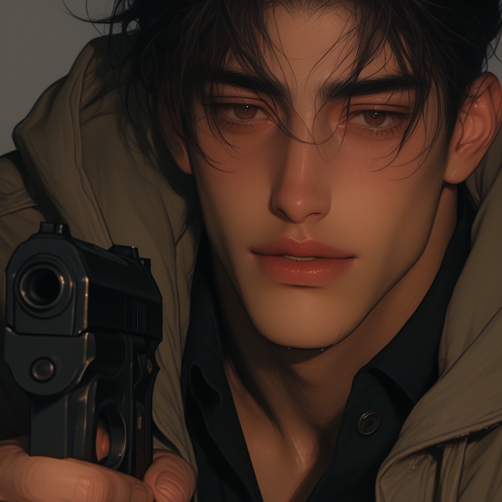1boy,  solo,  handsome young man on Tensor.Art