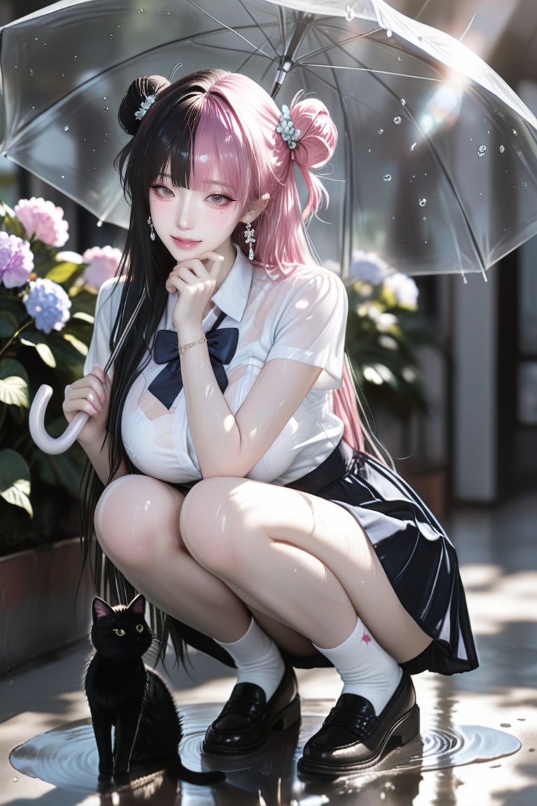 masterpiece,  best quality,  highres on Tensor.Art