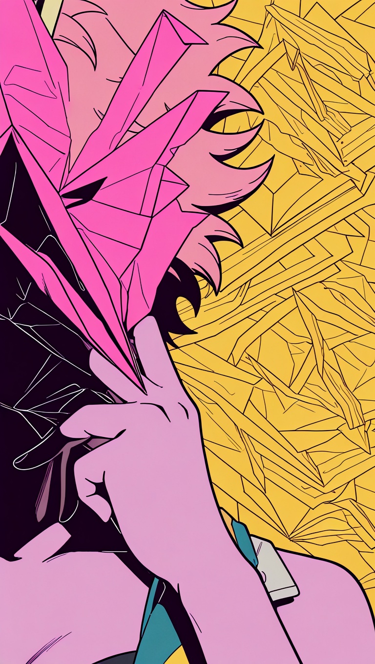 score_7_up,  masterpiece,  1girl on Tensor.Art