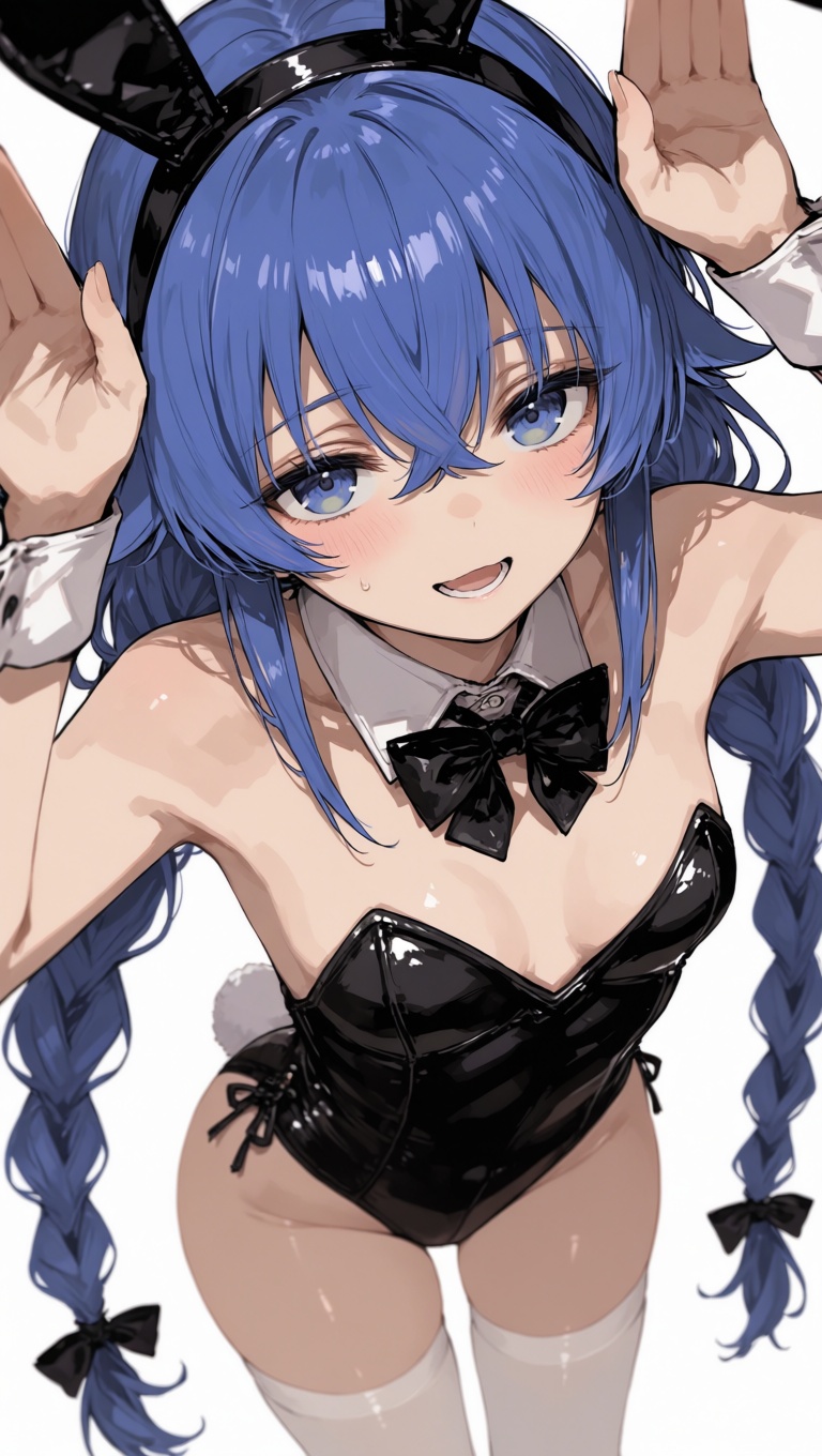 best quality,  masterpiece,  1girl on Tensor.Art