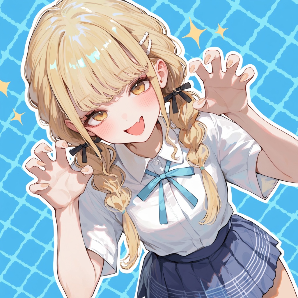 masterpiece,  best quality,  highres on Tensor.Art