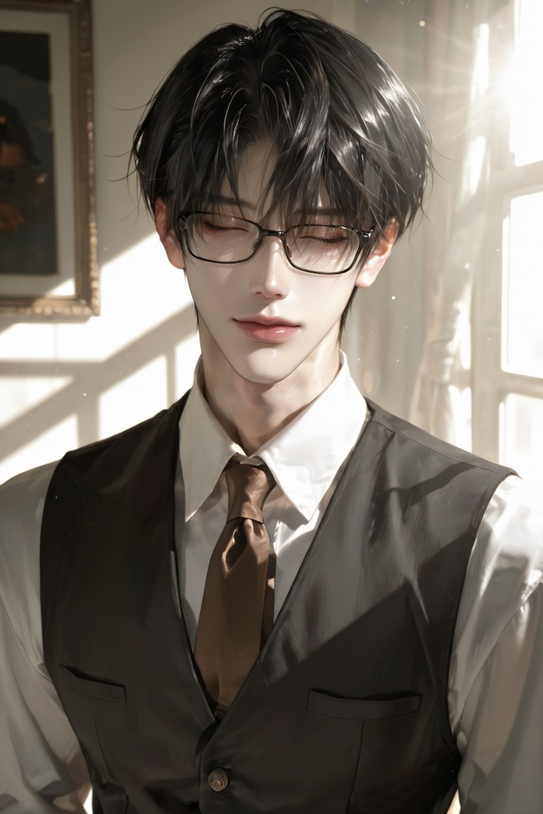 (realistic),  cinematic lighting,  soft shadows on Tensor.Art