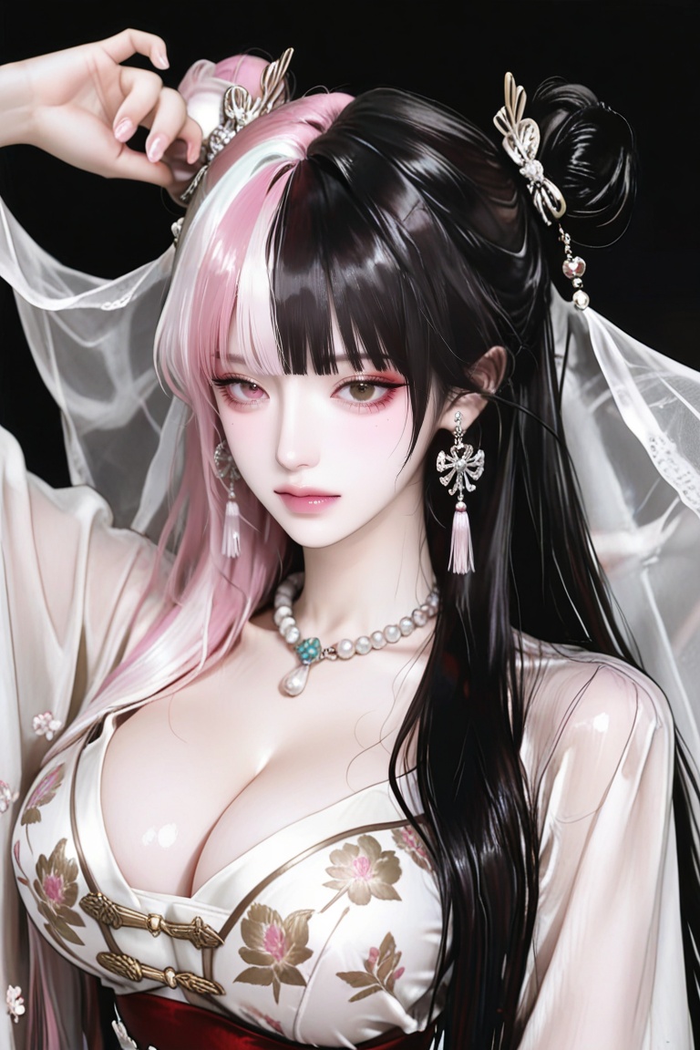 masterpiece,  best quality,  highres on Tensor.Art