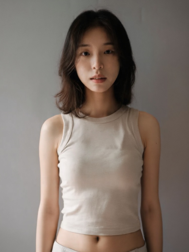 美女摄影模型 by soso on Tensor.Art