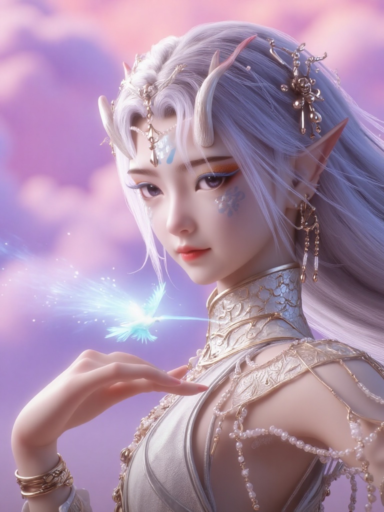 AI generated image by DJ大江东去 on Tensor.Art
