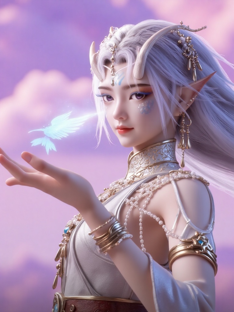 AI generated image by DJ大江东去 on Tensor.Art