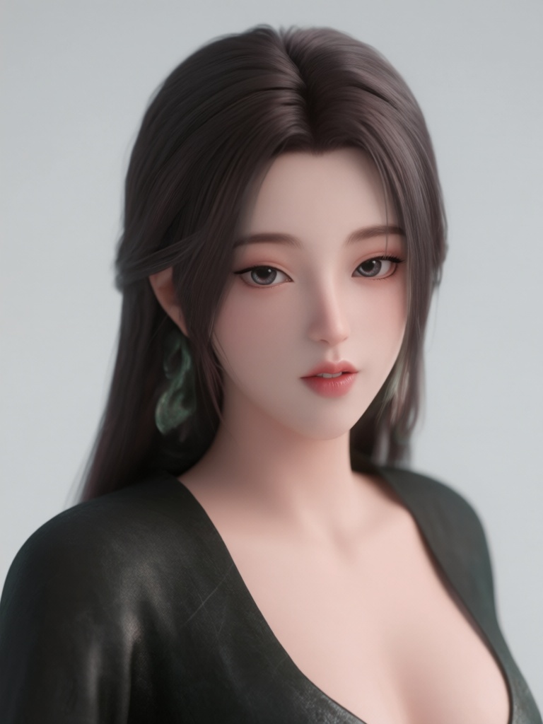 AI generated image by DeepBlue藍心 on Tensor.Art