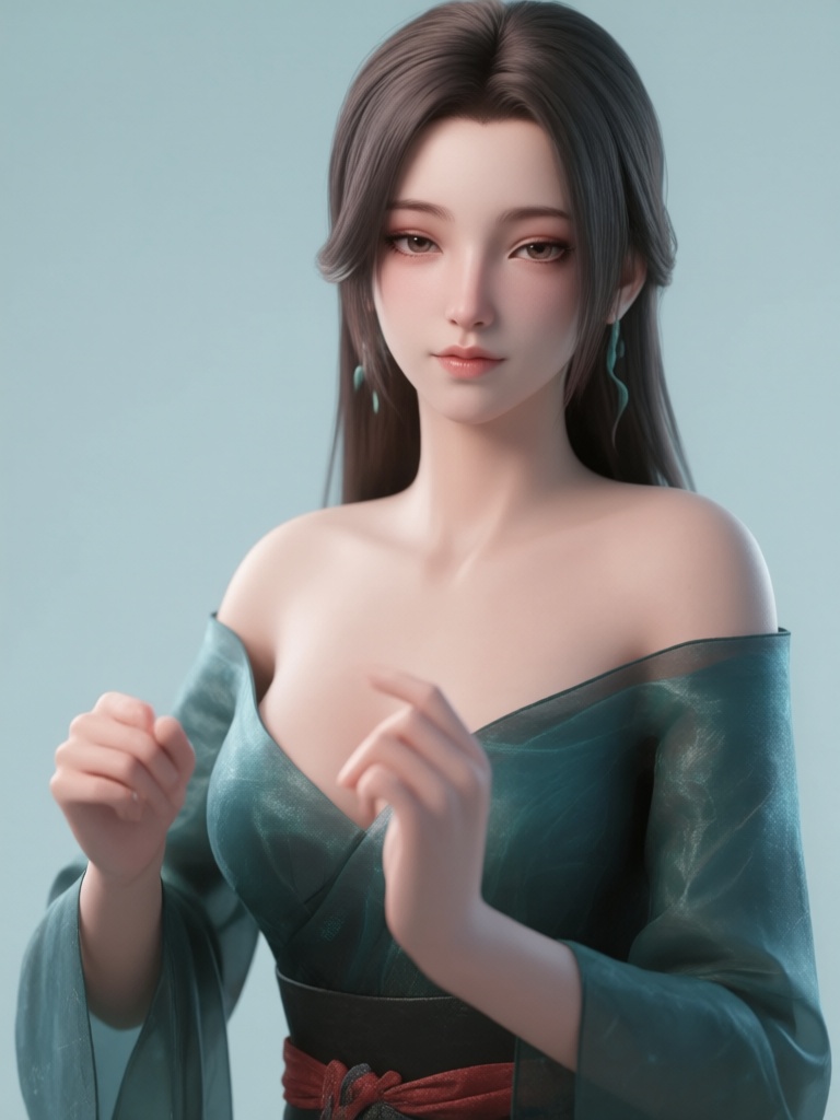 AI generated image by DeepBlue藍心 on Tensor.Art