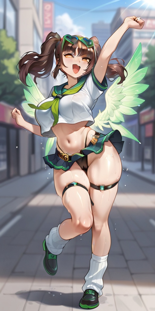 masterpiece,  high quality,  detailed eyes on Tensor.Art
