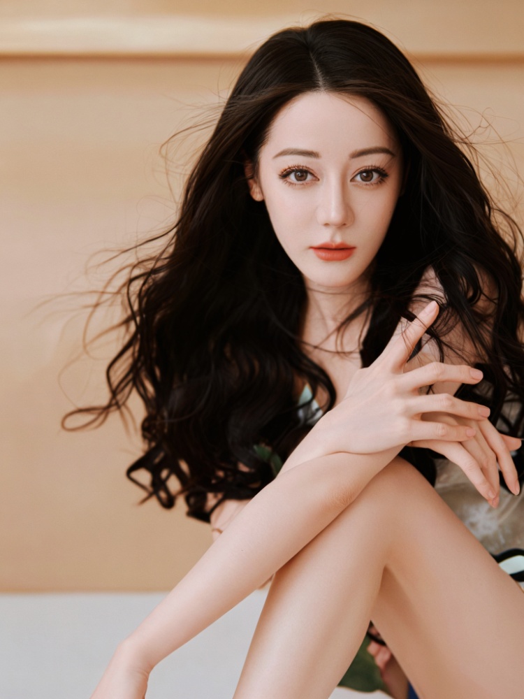 Z 女星 by SUNSHINE on Tensor.Art