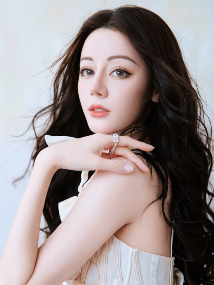 Z 女星 by SUNSHINE on Tensor.Art