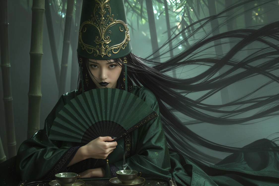 常常 by 剑舞轻风 on Tensor.Art