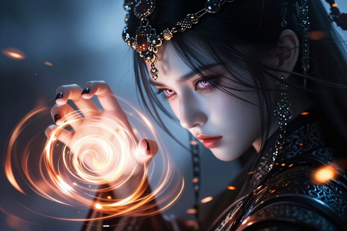 常常 by 剑舞轻风 on Tensor.Art