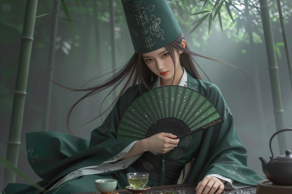 常常 by 剑舞轻风 on Tensor.Art