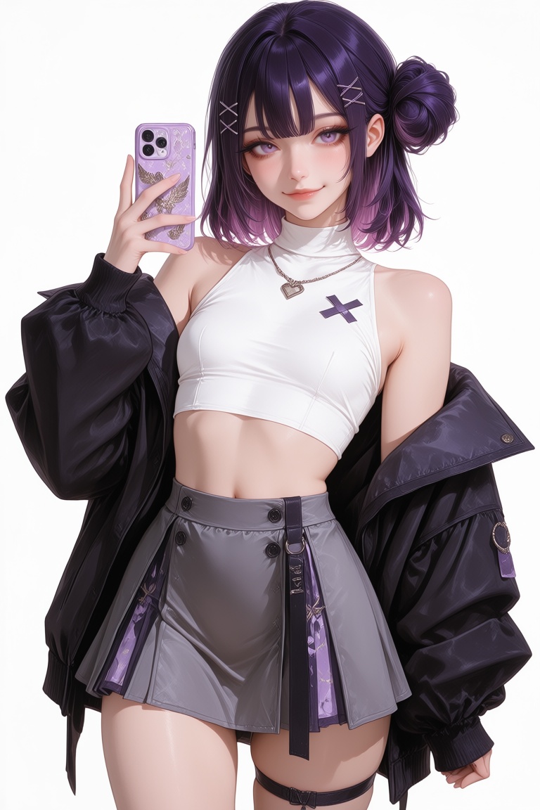 masterpiece,  1girl,  bare shoulders on Tensor.Art