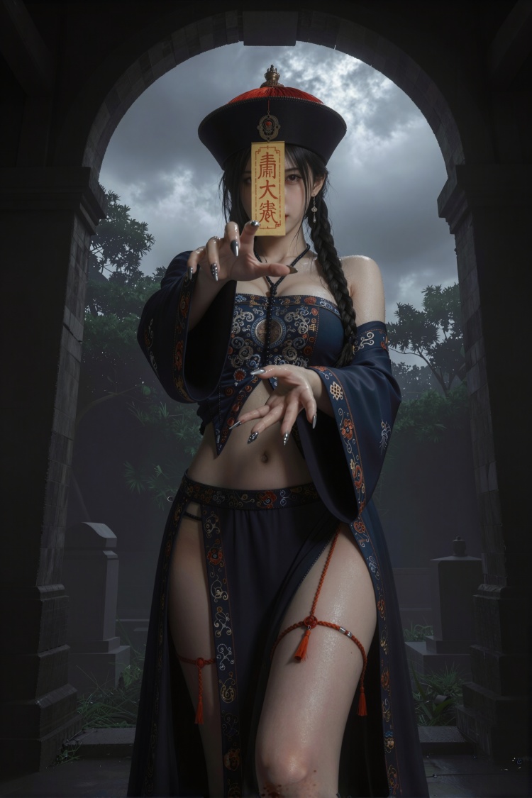 常常 by 剑舞轻风 on Tensor.Art