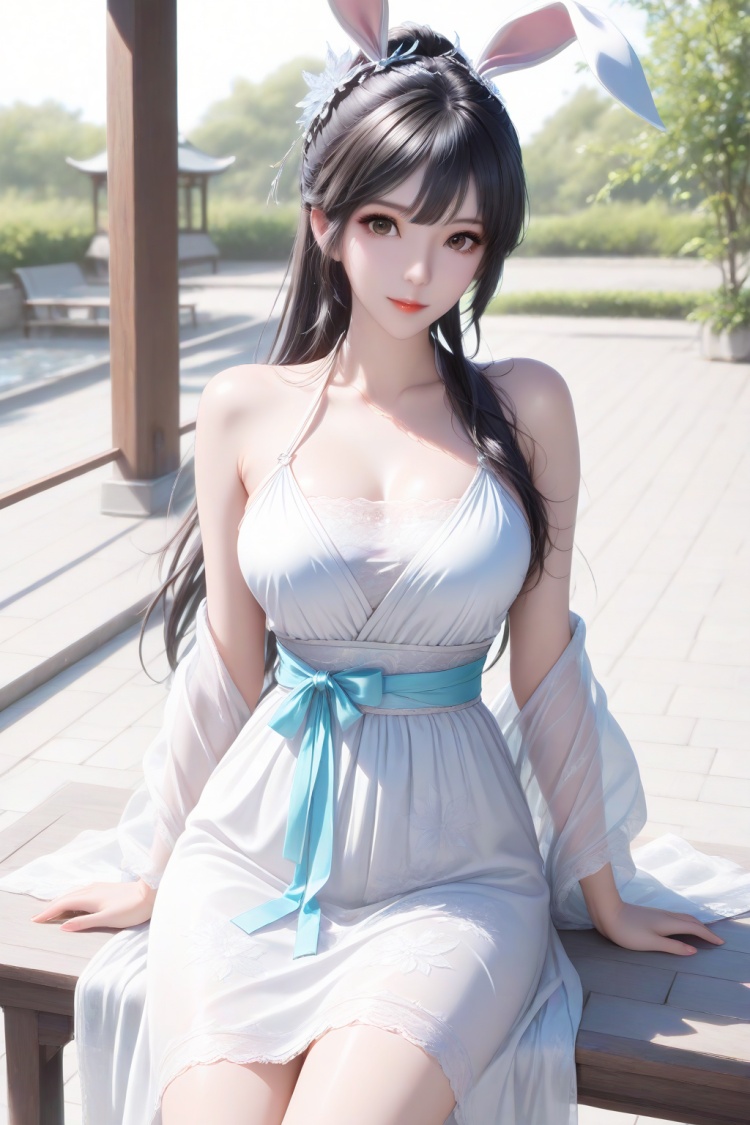 BixinGuofeng_Illustrious_Mix by 笔芯 on Tensor.Art