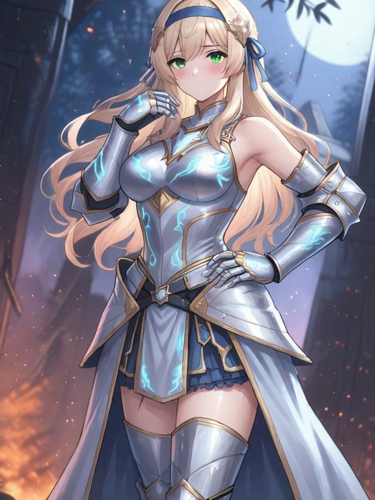 AI generated image by 阿哲诗人 on Tensor.Art