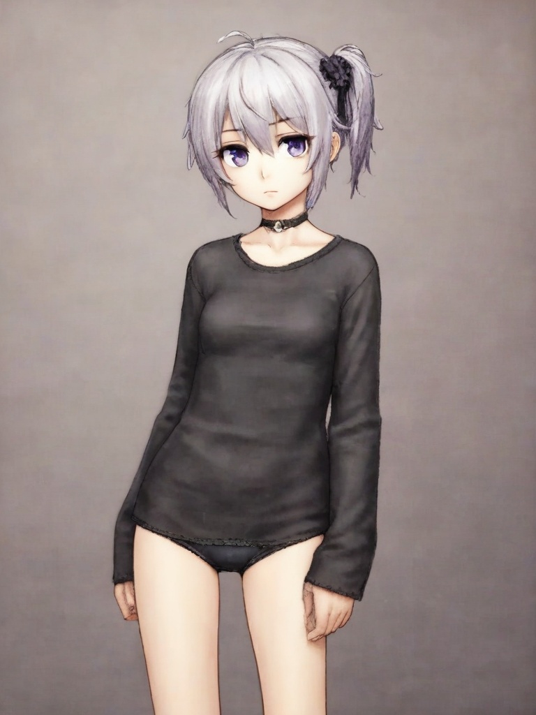 AI generated image on Tensor.Art
