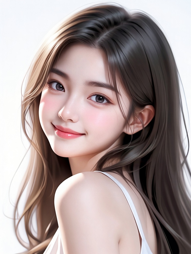AI generated image by 星光花园 on Tensor.Art