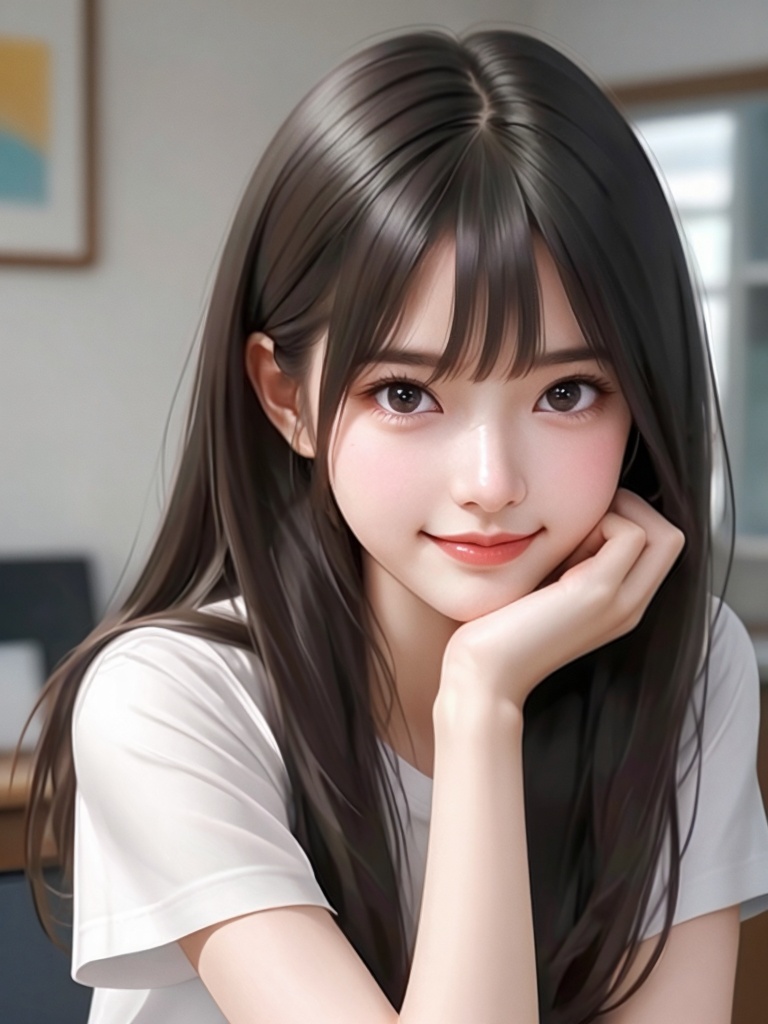 AI generated image by 星光花园 on Tensor.Art