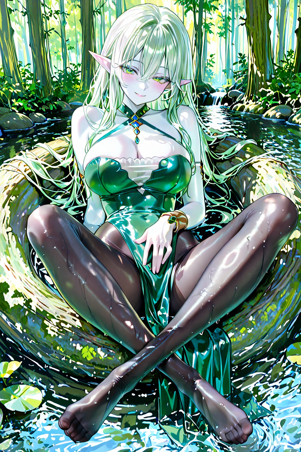 masterpiece,  best quality,  anime style on Tensor.Art