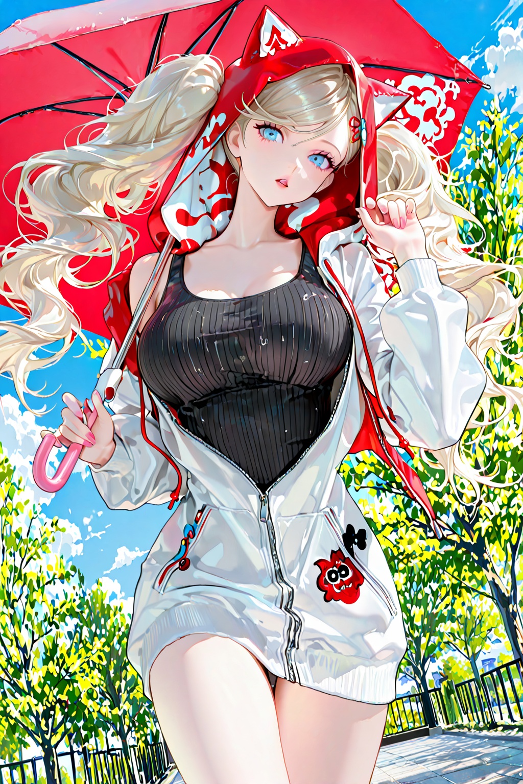 masterpiece,  best quality,  amazing quality on Tensor.Art