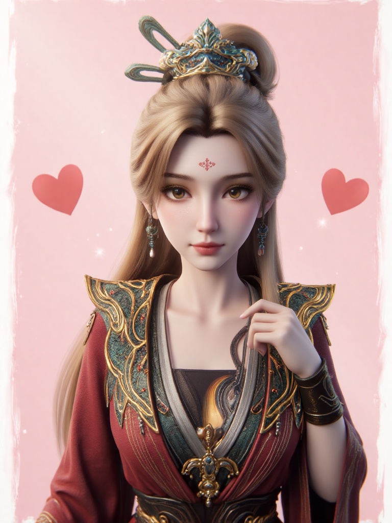 AI generated image by 诗歌 on Tensor.Art
