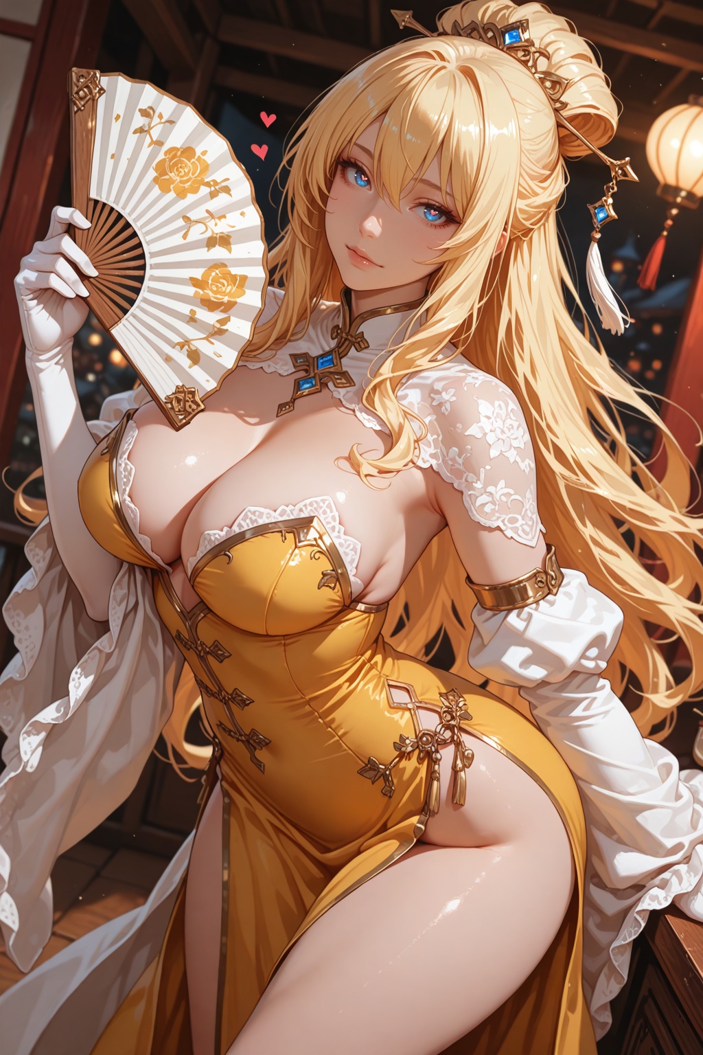 masterpiece,  best quality,  detailed on Tensor.Art
