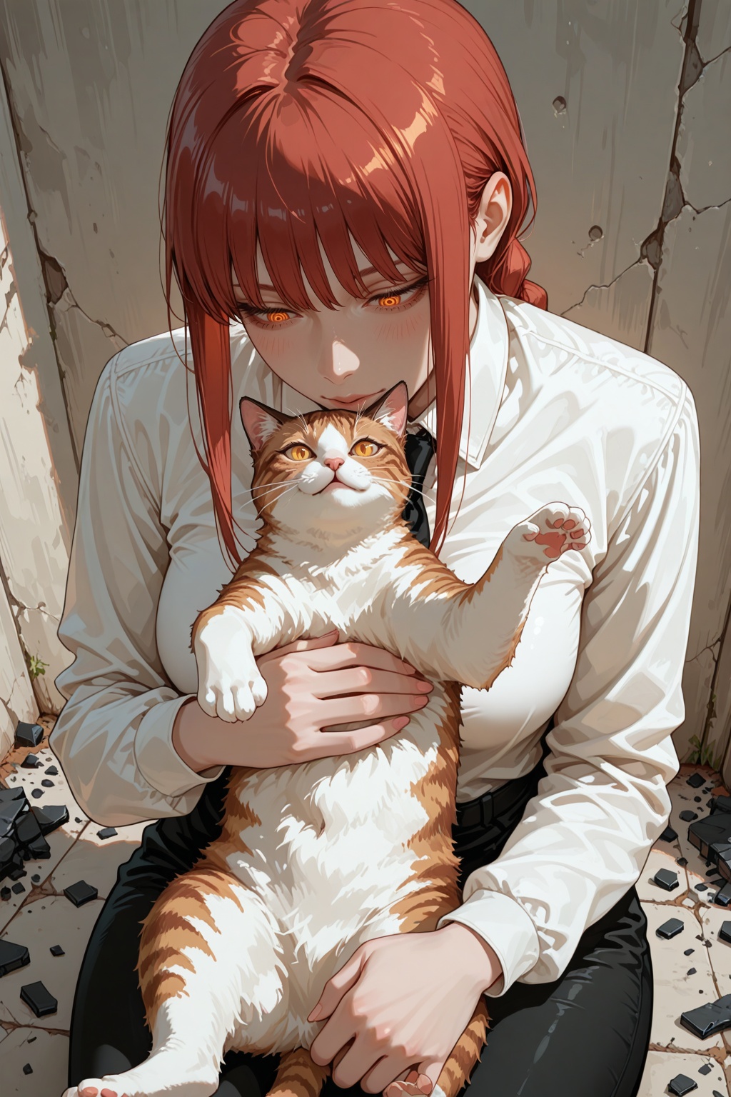 masterpiece,  best quality,  very aesthetic on Tensor.Art