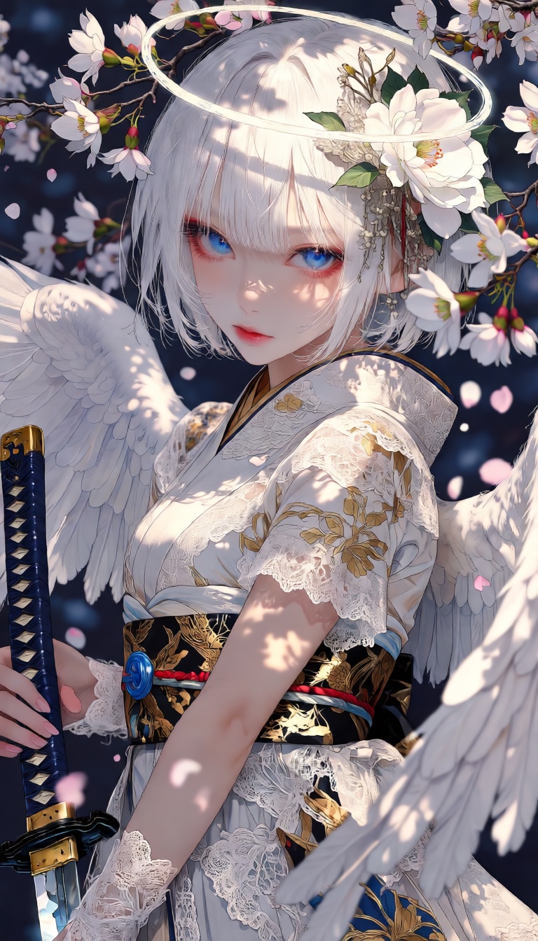 1girl,  solo,  looking at viewer on Tensor.Art