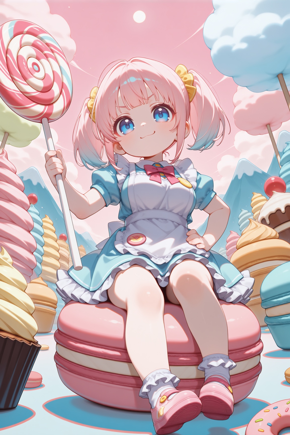 masterpiece,  best quality,  very aesthetic on Tensor.Art