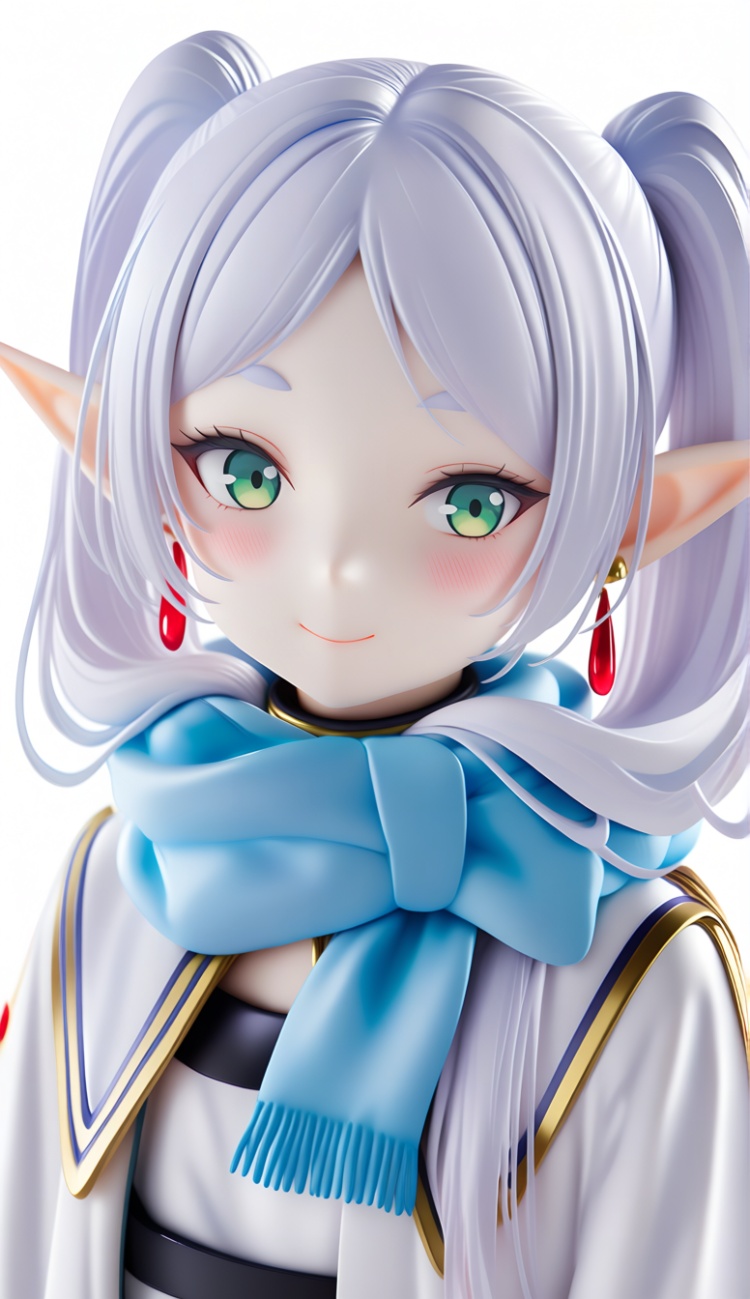 anima-pvc by hans on Tensor.Art
