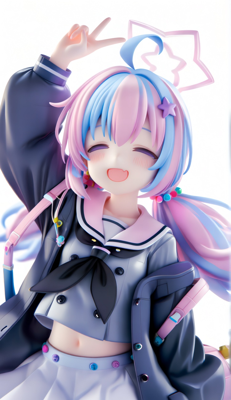 anima-pvc by hans on Tensor.Art