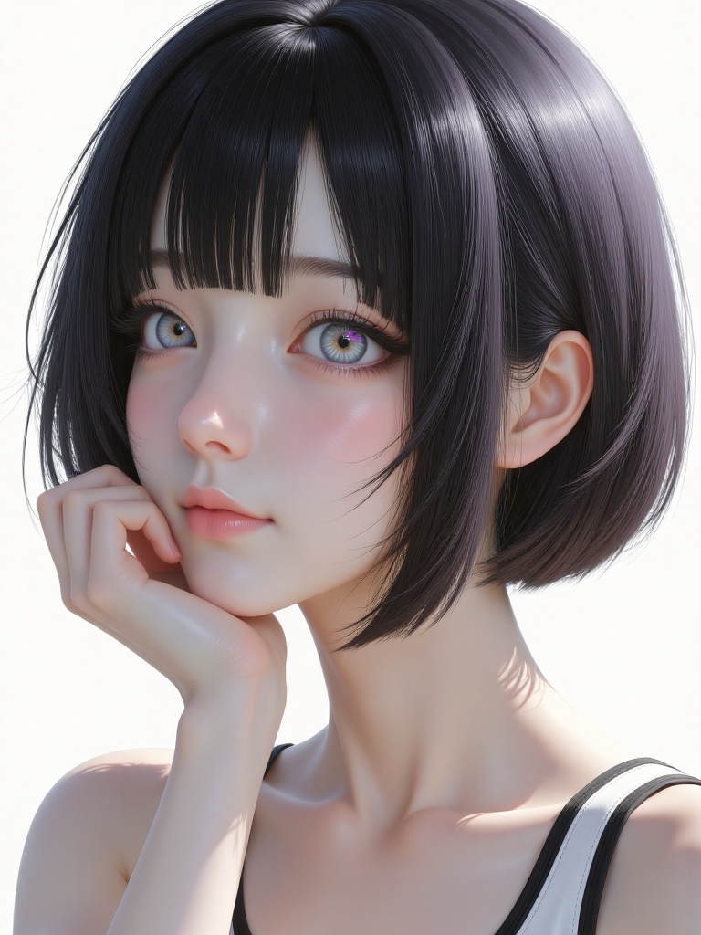 AI generated image by 風に乗って北へ行きたい on Tensor.Art