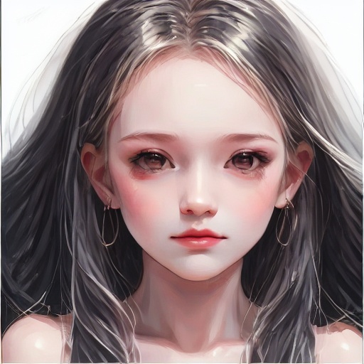 AI generated image on Tensor.Art