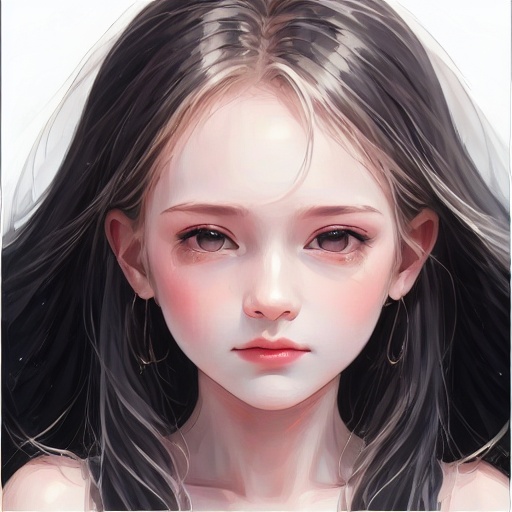 AI generated image on Tensor.Art