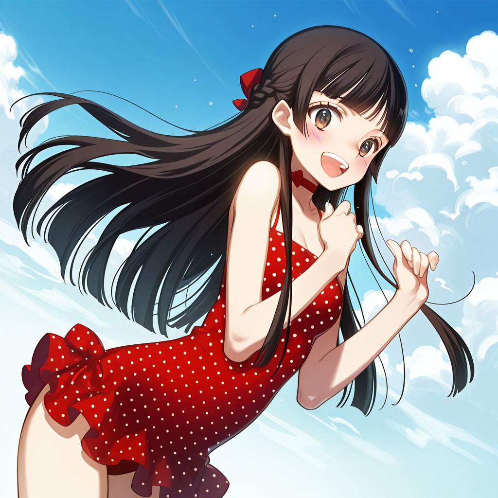 Masterpiece,  best quality,  amazing quality on Tensor.Art