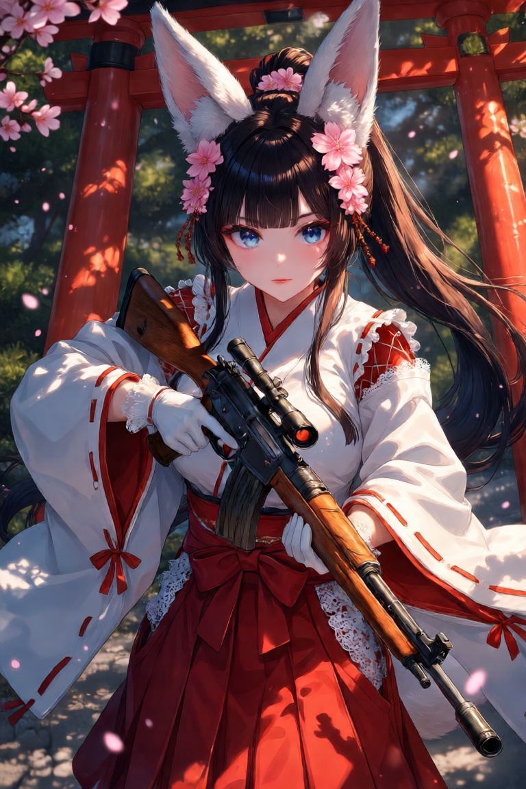 1girl,  solo,  looking at viewer on Tensor.Art