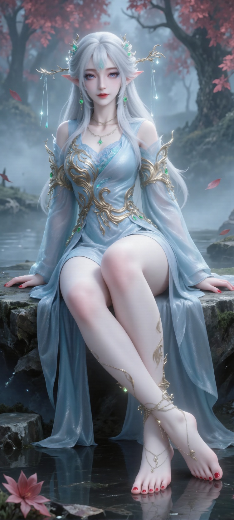 动漫人物Lora全集 by 天运子 on Tensor.Art