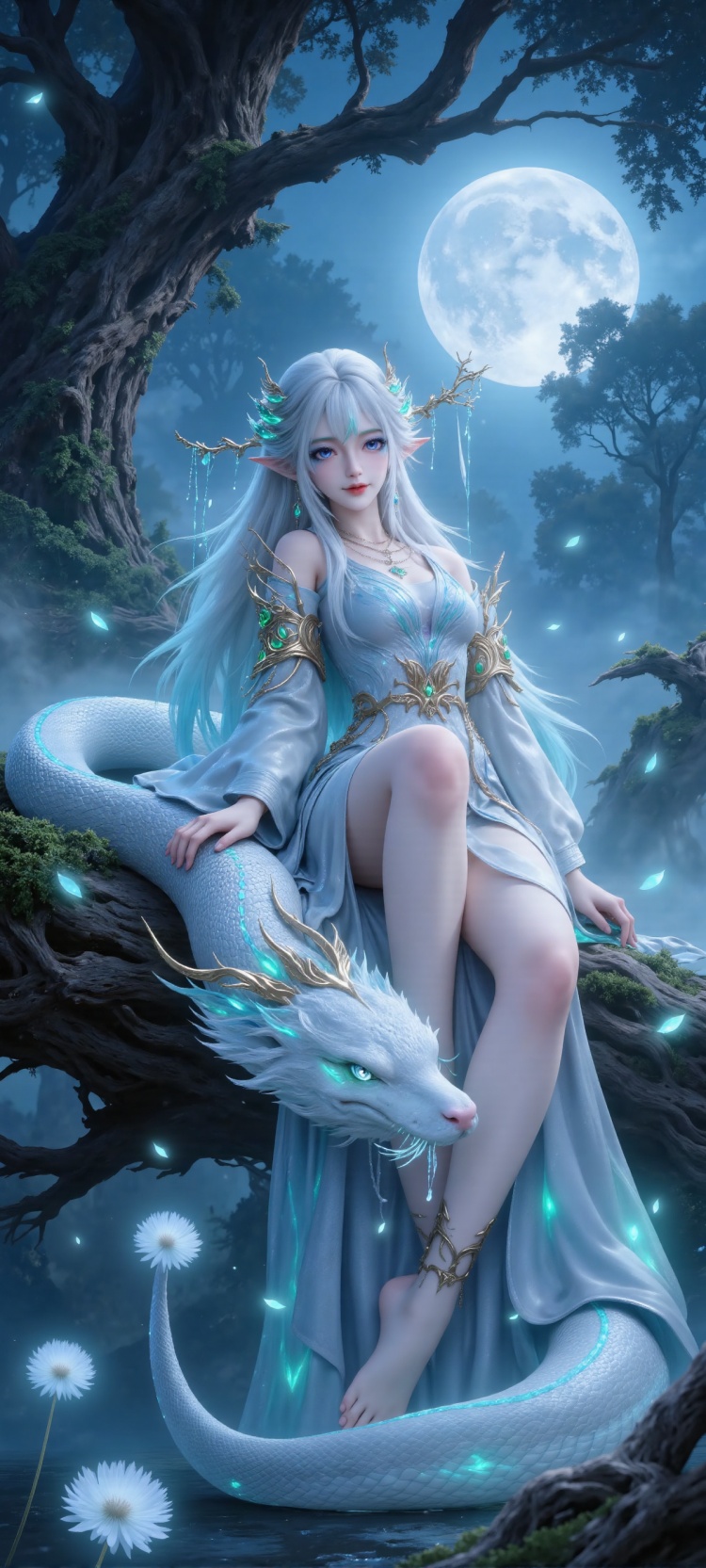 动漫人物Lora全集 by 天运子 on Tensor.Art