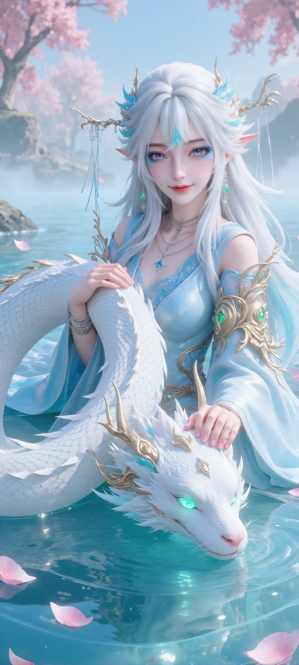masterpiece,  best quality,  ultra-detailed by 天运子 on Tensor.Art